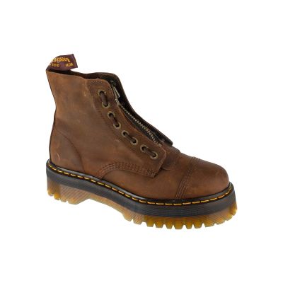 Dr. Martens Sinclair Jungle Boot DM40910200 Brązowe 41