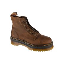 Dr. Martens Sinclair Jungle Boot DM40910200 Brązowe 41