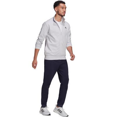 4. Dres adidas Logo Graphic Track Suit M H61134