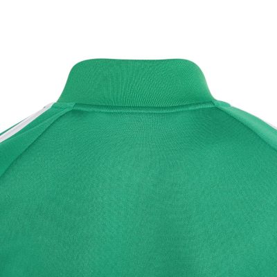 4. Bluza dla dzieci adidas Tiro 26 League Training zielona KT2338