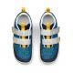 4. Buty barefoot Affenzahn Sneaker Knit Happy Penguin Jr 00397-30001