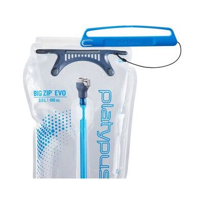 5. Bukłak na wodę Platypus Big Zip EVO 2L