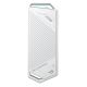 5. Obudowa dysku ASUS ROG STRIX ARION White