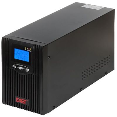 Zasilacz UPS AT-UPS2000S-LCD 2000 VA EAST