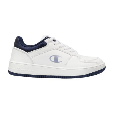 13. Buty Champion RD18 Foil Low Cut W S11711 WW011