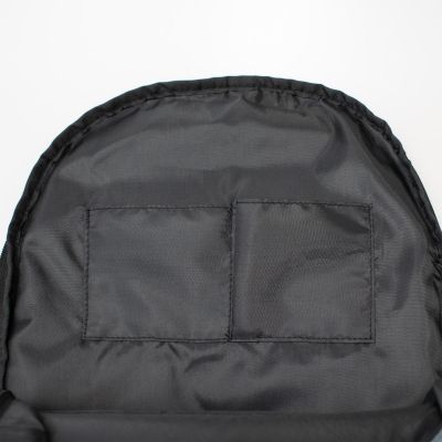 7. PLECAK PU Z PRZEGRODĄ NA LAPTOPA SEMI LINE