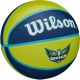 17. PIŁKA DO KOSZYKÓWKI WILSON WNBA TEAM TRIBUTE BSKT DAL WINGS R.6