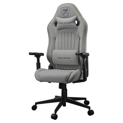 COUGAR CGR-EPF-ROA Uniwersalny fotel dla gracza Szary
