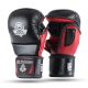 34. Rękawice MMAsparingowe S/M - Phantom Red - Valor Series