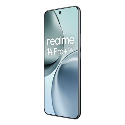 7. realme 14 Pro+ 5G 12/512GB Suede Grey