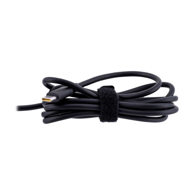 12. Zasilacz samochodowy Lenovo 65W USB-C DC
