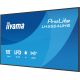 6. Ekran płaski iiyama LH5564UHS-B1AG 55 IN LCD UHD - Płaski ekran - 139,7 cm