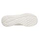 5. Skechers Slip-ins Uno Lite - Floating Steps 183125-WHT White