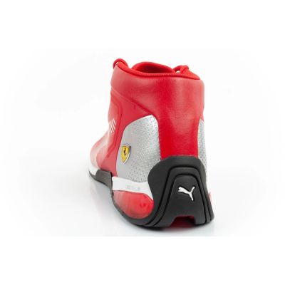 14. Buty Puma Ferrari Race Kart Cat-X Mid M 306549 02