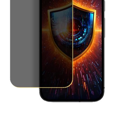 4. Folia ochronna prywatyzująca matowa 3mk Silky Matt Privacy na Google Pixel 9A