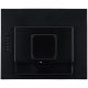7. iiyama TF1534MC-B7X monitor komputerowy 38,1 cm (15") 1024 x 768 px XGA LED Ekran dotykowy Przeznaczony dla wielu użytkowników Czarny