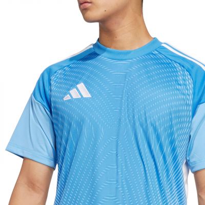 6. Koszulka bramkarska adidas Tiro 25 Competition Jersey Short Sleeve M JI9715