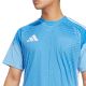 6. Koszulka bramkarska adidas Tiro 25 Competition Jersey Short Sleeve M JI9715
