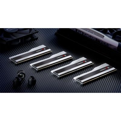 8. G.Skill Trident Z5 RGB moduł pamięci 32 GB 2 x 16 GB DDR5 6000 MHz