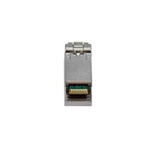 LevelOne SFP-4200 moduł przekaźników sieciowych Swiatłowód 1250 Mbit/s 850 nm