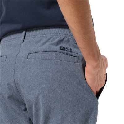 5. Spodnie Jack Wolfskin Winternebel Pants M 1508421_1010