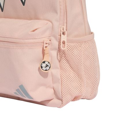 4. Plecak adidas Tro Nster pastelowy róż JZ5215