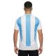 2. Koszulka domowa meczowa Adidas Argentyna 24 Home AFA Mundial - IP8409