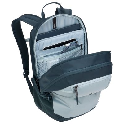 8. Plecak miejski Thule EnRoute Backpack 23L - soft blue/darkest blue