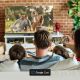 9. Telewizor Thomson 32HG2S15W z Google TV 32" HD White