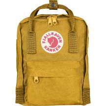 Fjällräven Kanken Mini plecak Piaskowy Vinylon