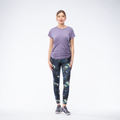 7. Legginsy IQ Cross Revla II W 92800624284
