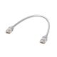 9. KABEL UBIQUITI UACC-Cable-Patch-EL-0.15M-W