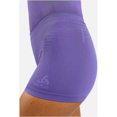 Figi damskie Odlo PERFORMANCE X-LIGHT Panty fioletowe