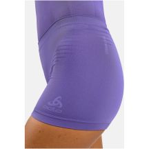 Figi damskie Odlo PERFORMANCE X-LIGHT Panty fioletowe