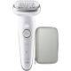 Braun Silk-epil 9 Srebrny