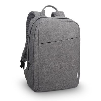 2. Plecak Lenovo 15.6 Laptop Casual Backpack B210 Gray