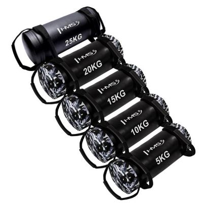 27. Power Bag WDC 15kg HMS WDC15