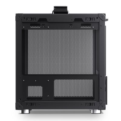 34. Jonsbo C6 Case - czarny