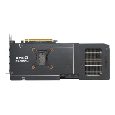 27. Karta graf. ASUS PRIME RX9070 O16G EVO