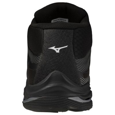 4. Buty Mizuno WAVE LIGHTNING PRO MID V1GA266582