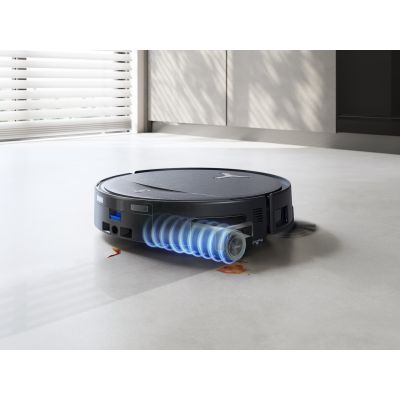 24. Ecovacs DEEBOT T80S OMNI EU 0,22 l Czarny