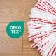 15. Mop obrotowy Vileda TURBO 3w1 Microfibre