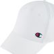 3. Czapka z daszkiem Champion Baseball Jr 805976 WW001