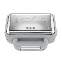 Gofrownica Breville DuraCeramic VST072X (850W)