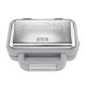 Gofrownica Breville DuraCeramic VST072X (850W)
