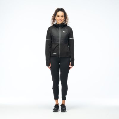 7. Damska Kurtka ILORIAN WMNS