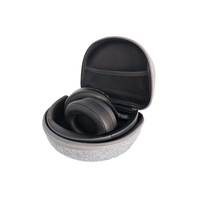 3. Conceptronic ALVAH02B słuchawki/zestaw słuchawkowy Przewodowy i Bezprzewodowy Opaska na głowę Połączenia/muzyka Bluetooth Czarny