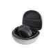3. Conceptronic ALVAH02B słuchawki/zestaw słuchawkowy Przewodowy i Bezprzewodowy Opaska na głowę Połączenia/muzyka Bluetooth Czarny