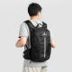 7. Plecak Rockbros H9 miejski 20 l lekki wodoodporny - czarny