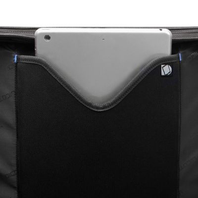 9. Torba na laptopa ECO TOP TRAVELLER PRO 12-14,1 cali
